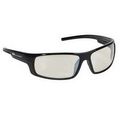 Contemporary Style Safety Glasses/ Sunglasses